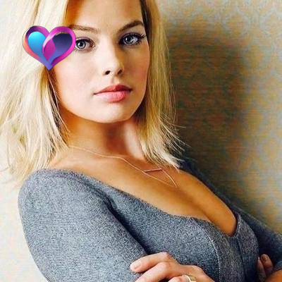 Margot Elise Robbie